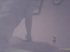 Fue al subtitulo español xxx baño y dio positivo.